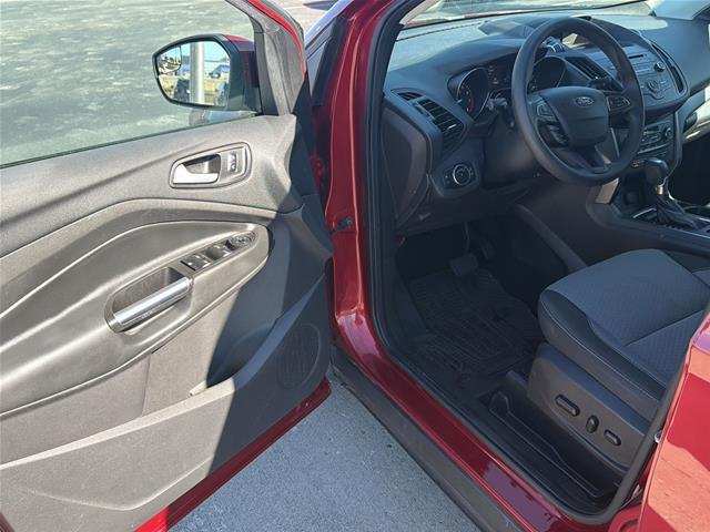 2017 Ford Escape - $11,968