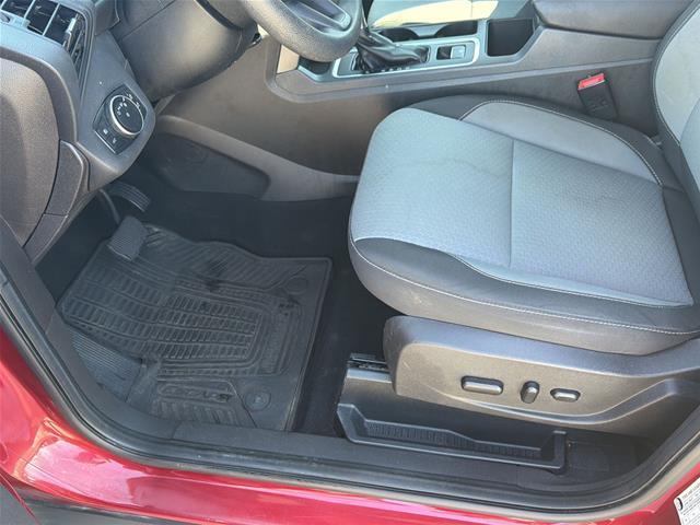 2017 Ford Escape - $11,968