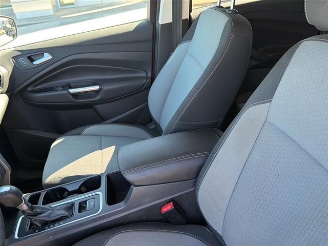 2017 Ford Escape - $11,968