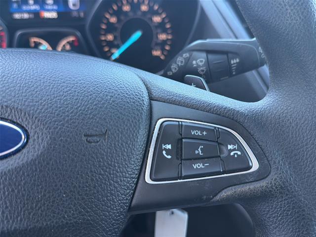 2017 Ford Escape - $11,968