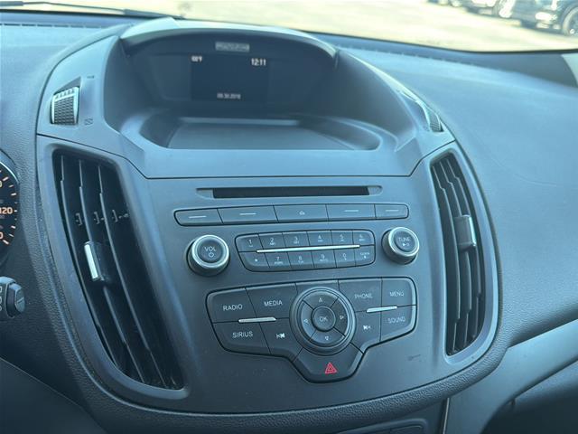 2017 Ford Escape - $11,968