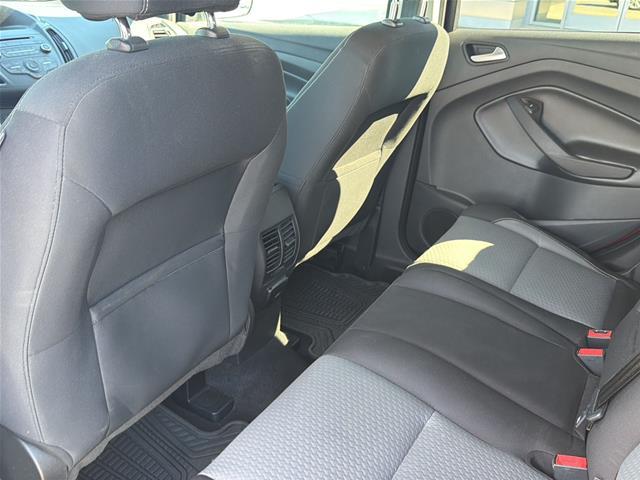 2017 Ford Escape - $11,968