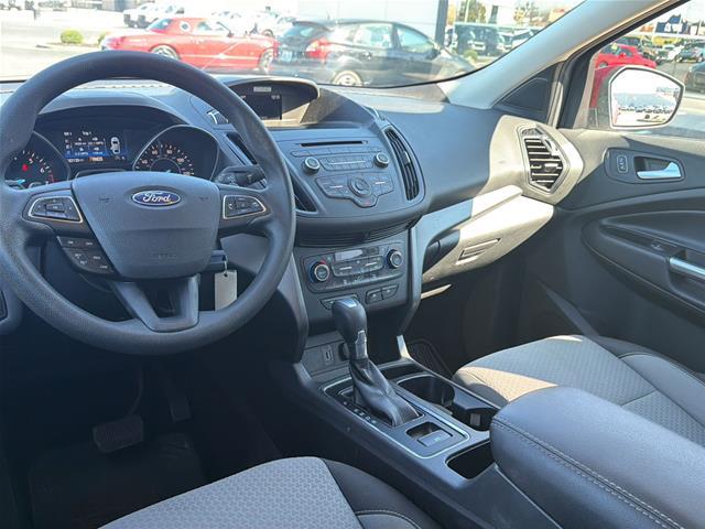 2017 Ford Escape - $11,968