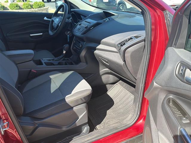2017 Ford Escape - $11,968