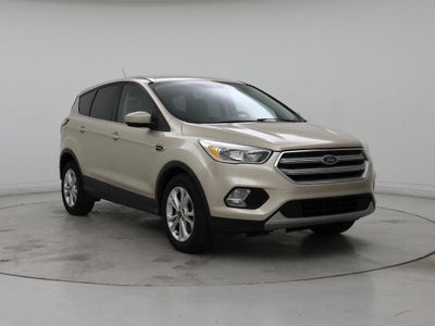 2017 Ford Escape SE 4DR SUV