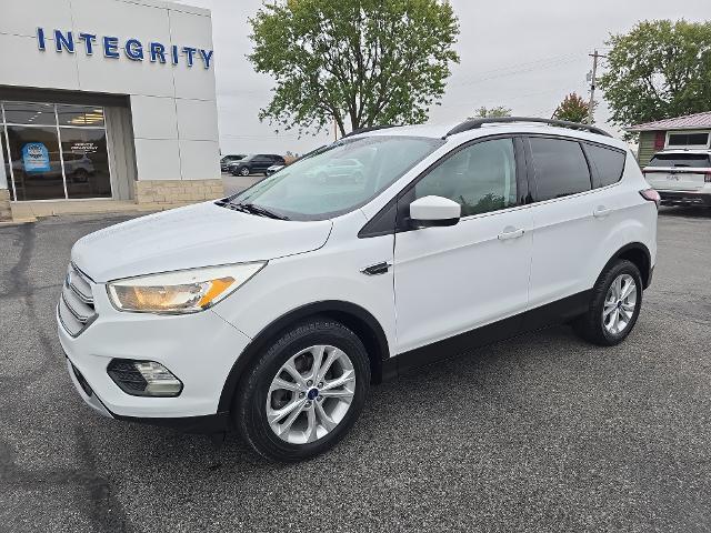 2018 Ford Escape - $13,995