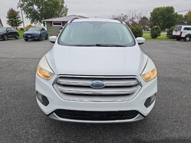 2018 Ford Escape - $13,995