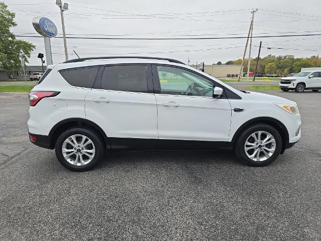 2018 Ford Escape - $13,995