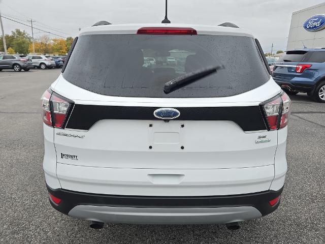 2018 Ford Escape - $13,995