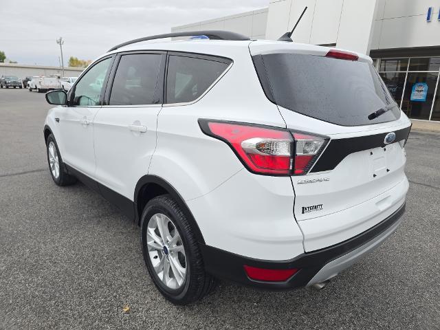 2018 Ford Escape - $13,995