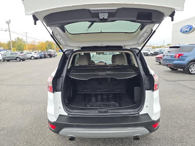 2018 Ford Escape - $13,995