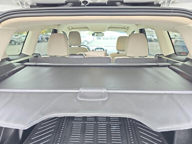2018 Ford Escape - $13,995