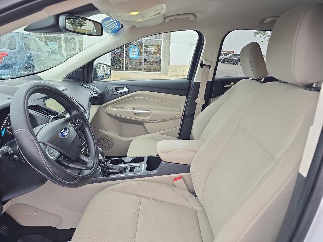 2018 Ford Escape - $13,995