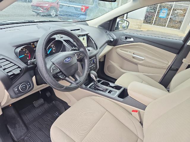 2018 Ford Escape - $13,995