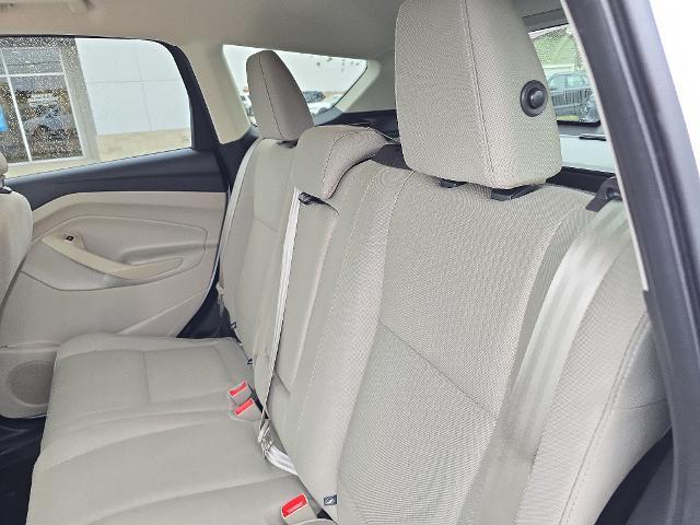 2018 Ford Escape - $13,995