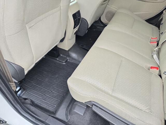 2018 Ford Escape - $13,995