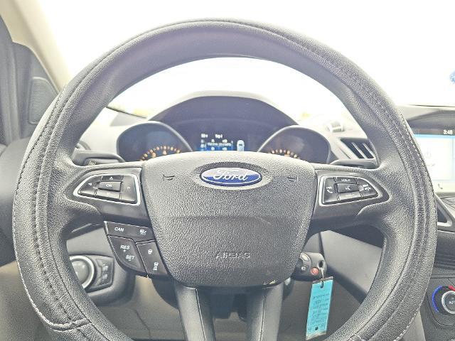 2018 Ford Escape - $13,995