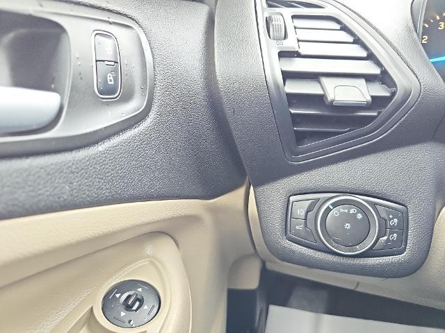 2018 Ford Escape - $13,995