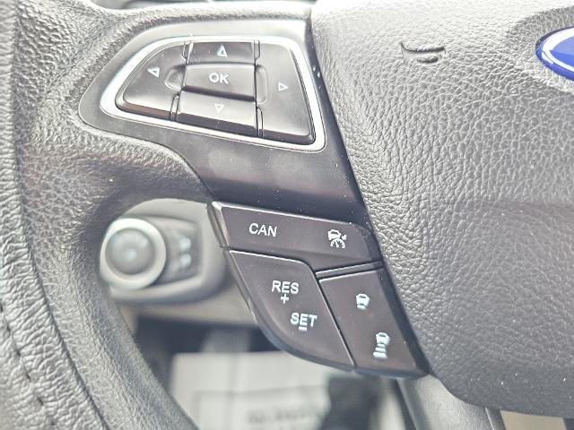 2018 Ford Escape - $13,995