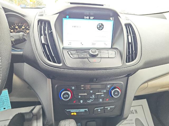 2018 Ford Escape - $13,995