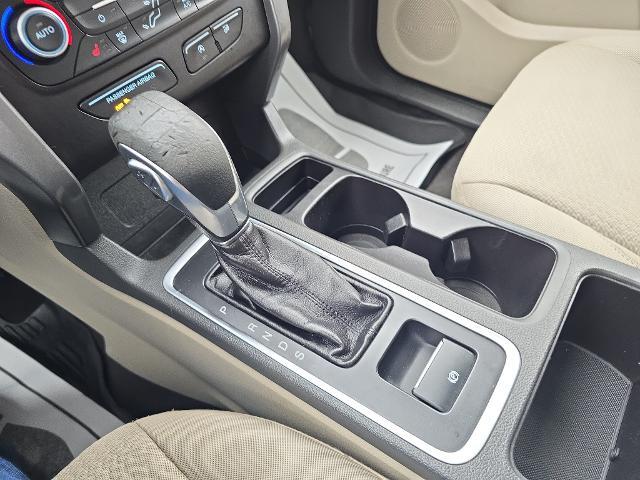 2018 Ford Escape - $13,995