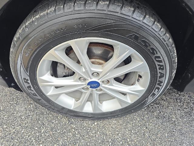 2018 Ford Escape - $13,995