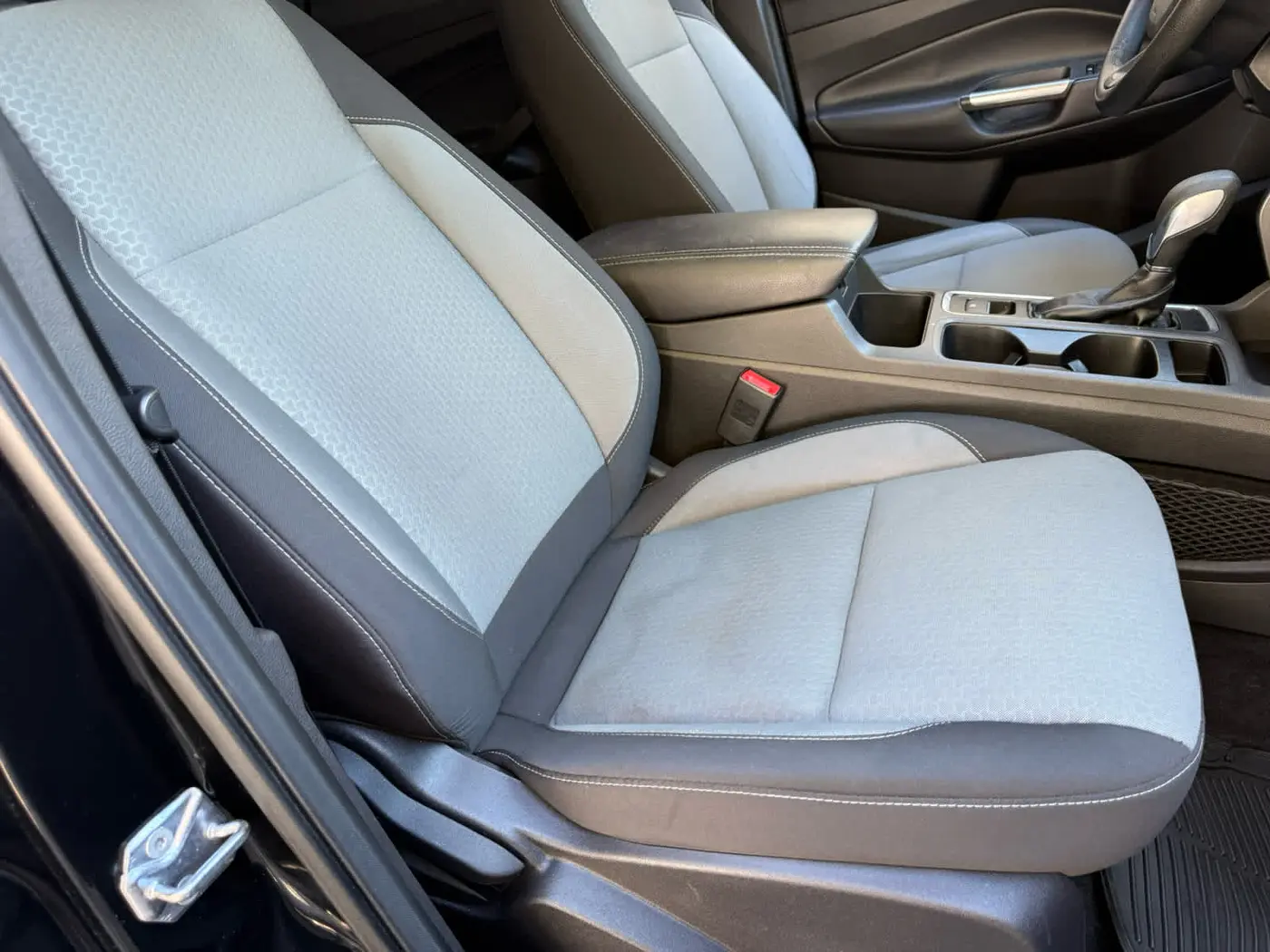 2018 Ford Escape - $11,400
