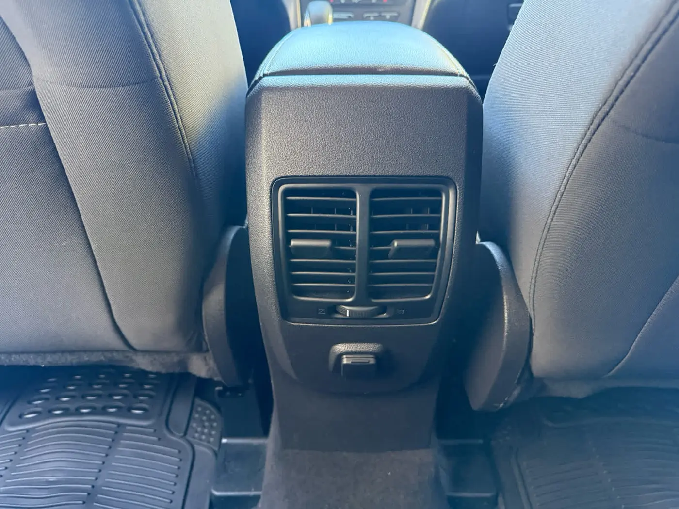 2018 Ford Escape - $11,400