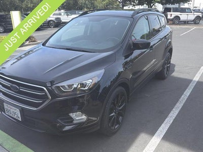 2019 Ford Escape SE 4DR SUV