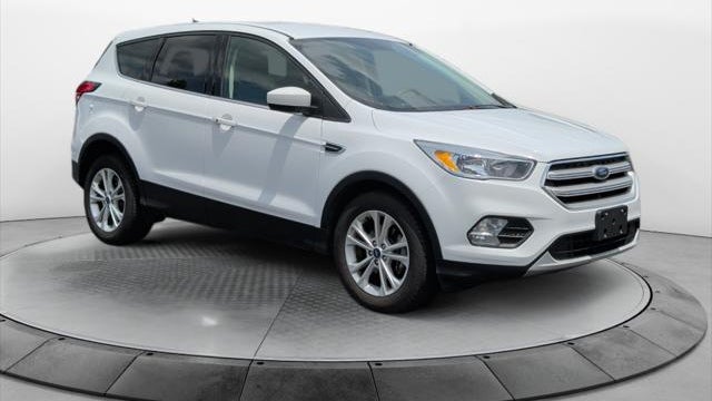 Preowned 2019 Ford Escape SE for Sale