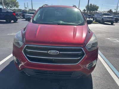 2019 Ford Escape SE 4DR SUV