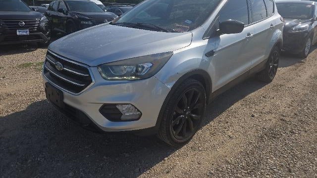 Preowned 2019 Ford Escape SE for Sale