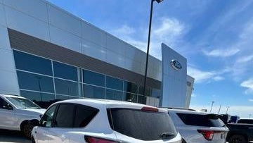 Preowned 2017 Ford Escape SE for Sale