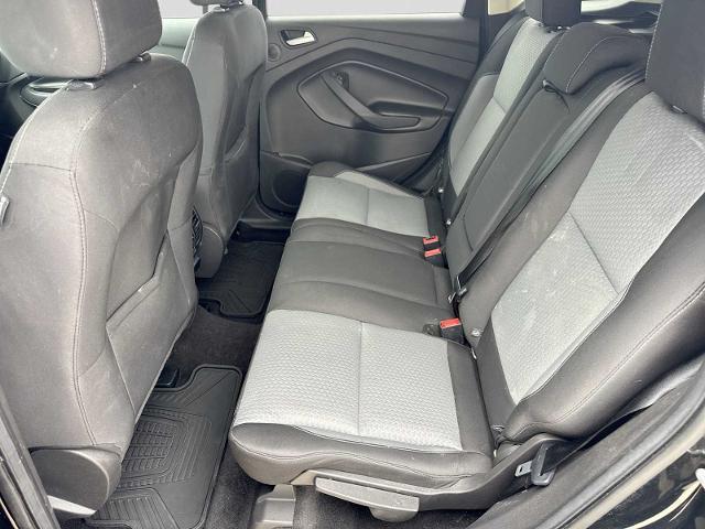 2017 Ford Escape - $6,275