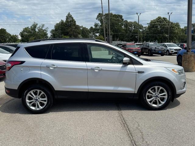 2017 Ford Escape - $10,000