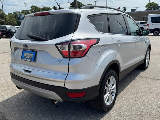 2017 Ford Escape - $10,000