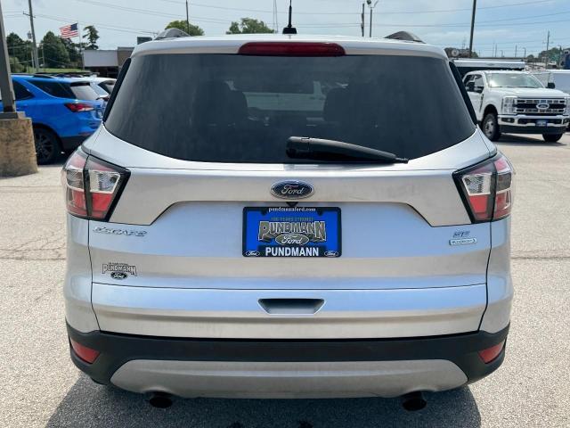 2017 Ford Escape - $10,000