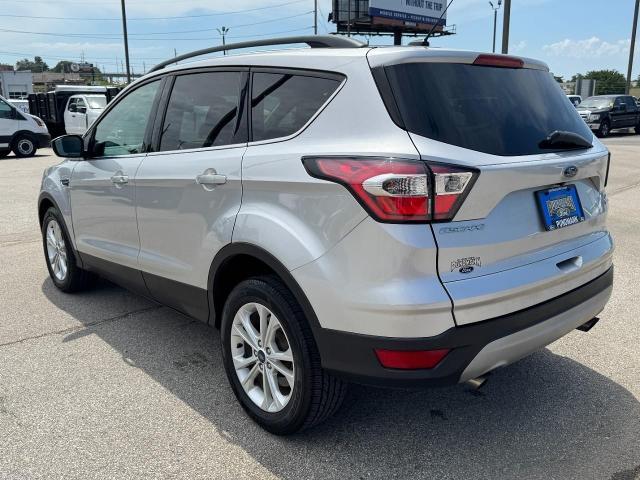 2017 Ford Escape - $10,000