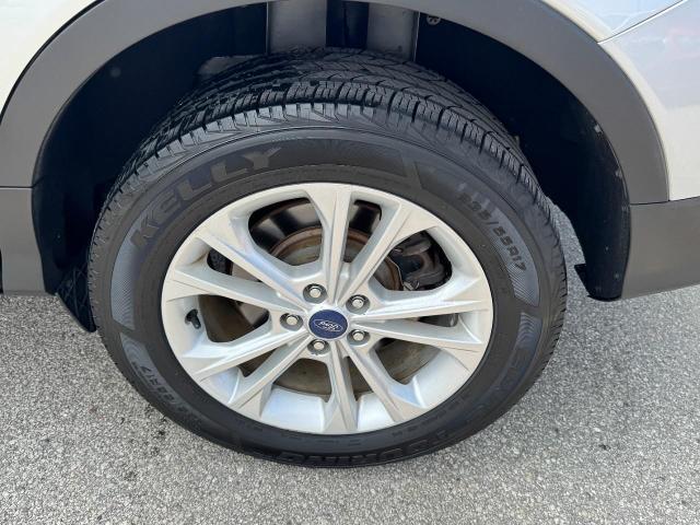 2017 Ford Escape - $10,000