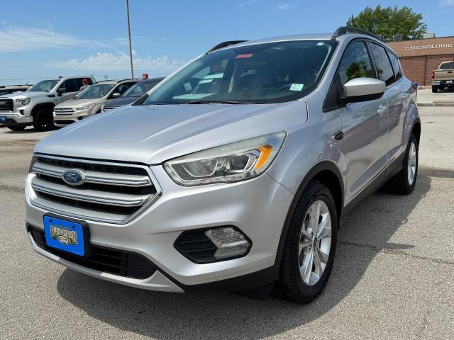 2017 Ford Escape - $10,000