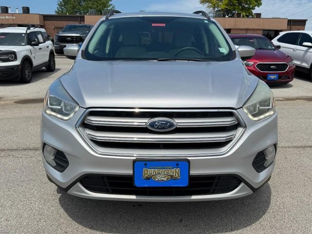 2017 Ford Escape - $10,000