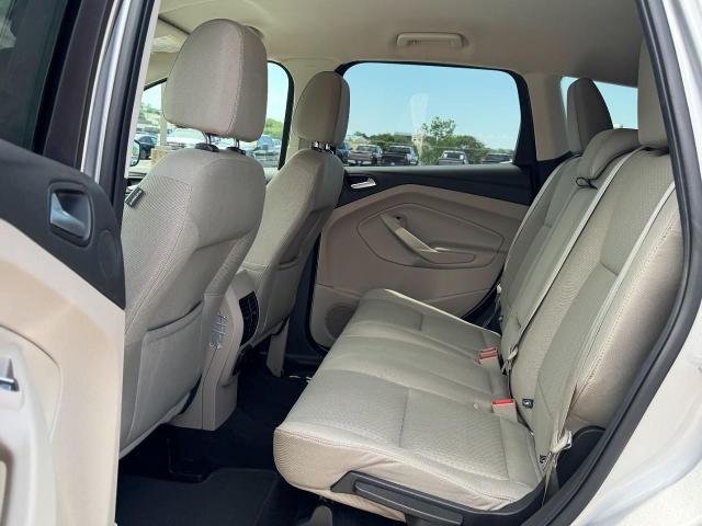 2017 Ford Escape - $10,000