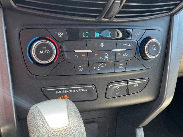 2017 Ford Escape - $10,000
