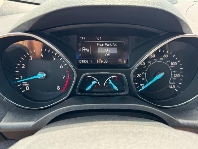 2017 Ford Escape - $10,000