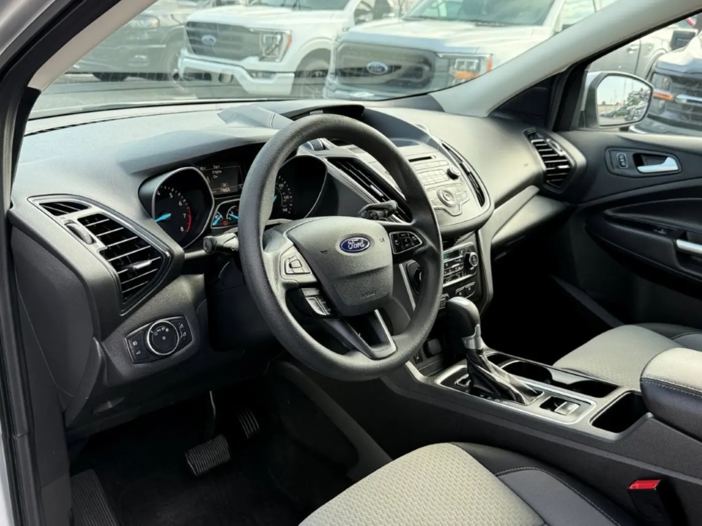 2017 Ford Escape - $6,999