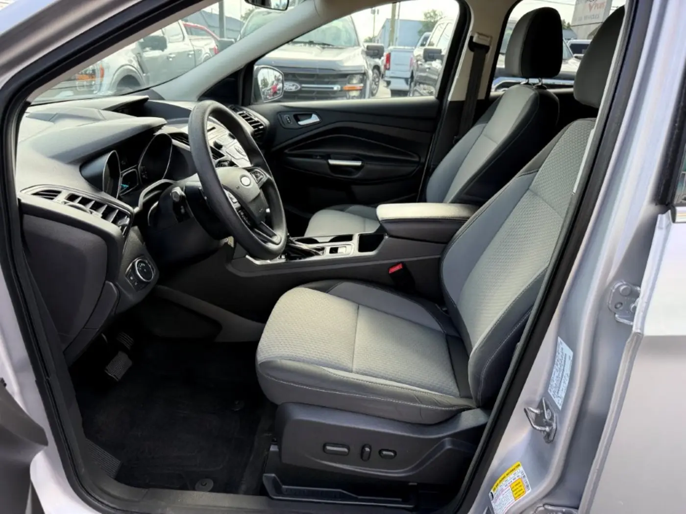 2017 Ford Escape - $6,999