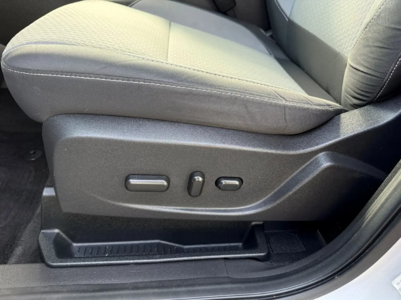 2017 Ford Escape - $6,999