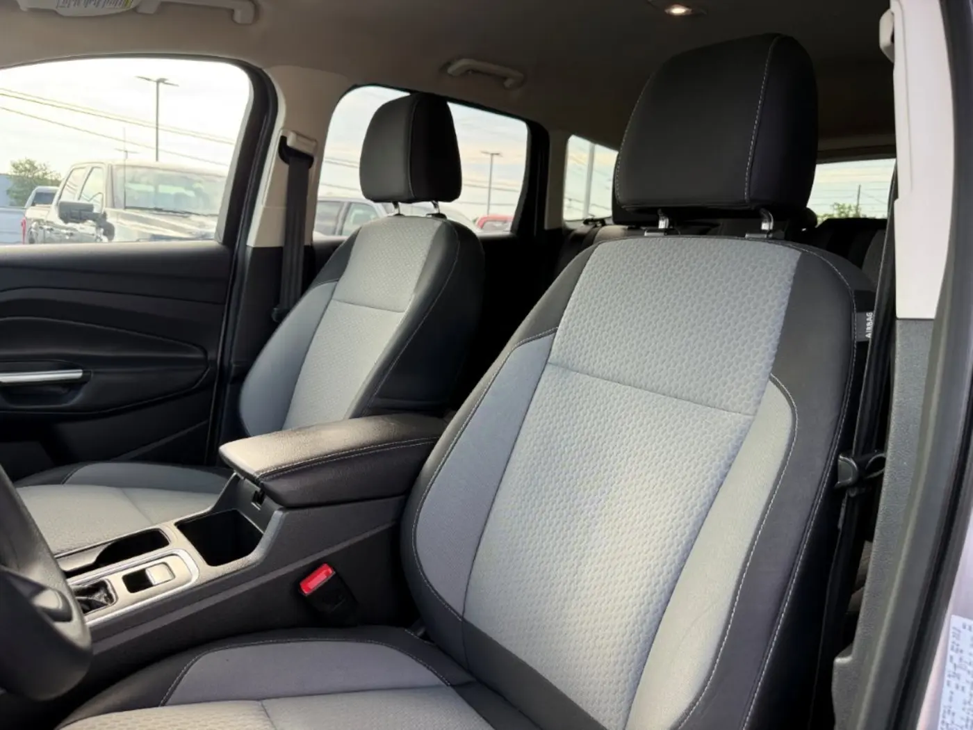 2017 Ford Escape - $6,999