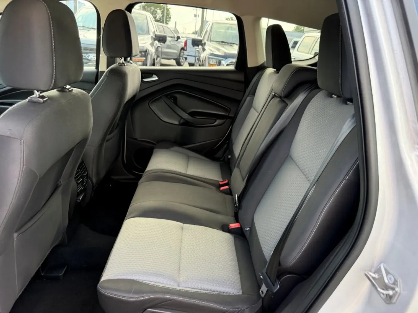 2017 Ford Escape - $6,999