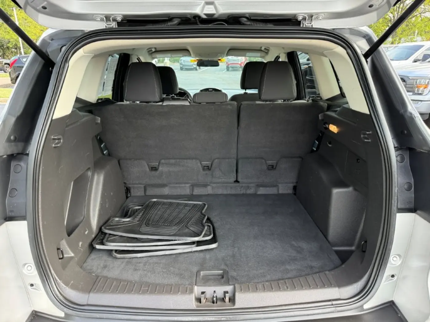 2017 Ford Escape - $6,999